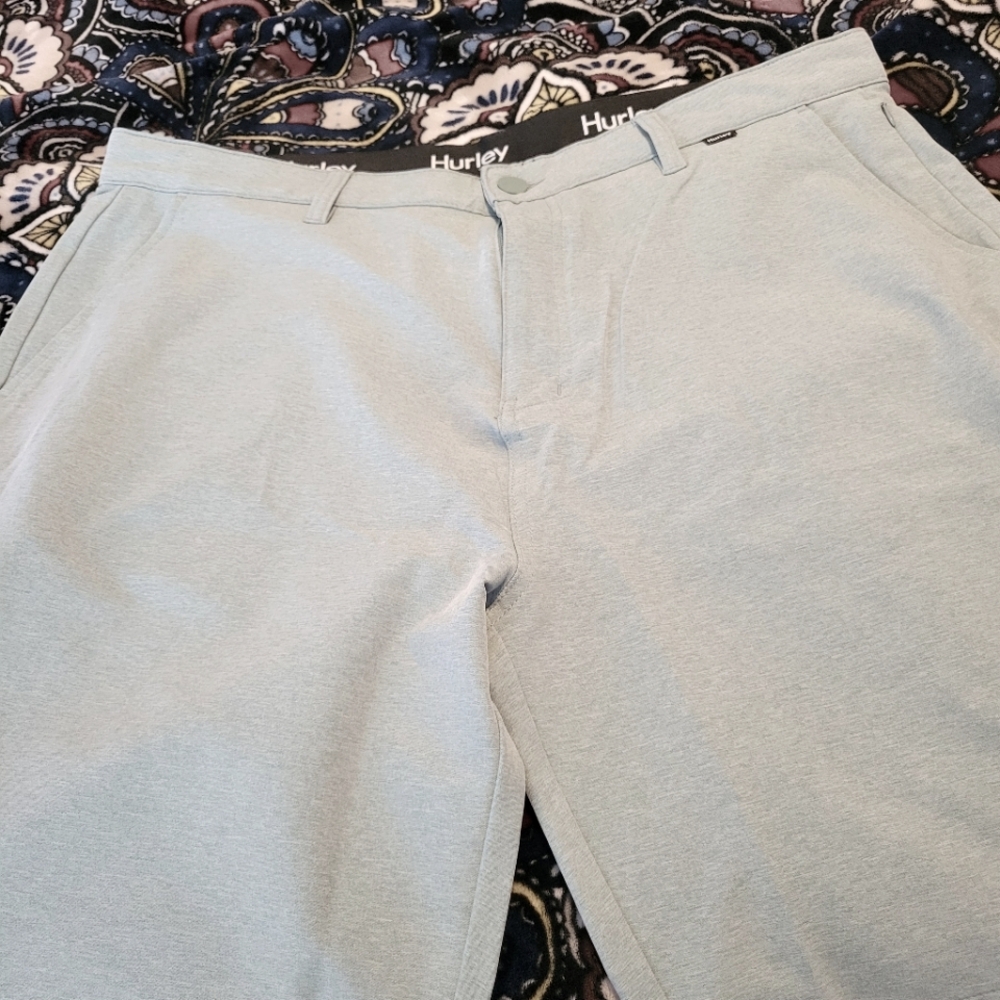 HURLEY Men's Blue